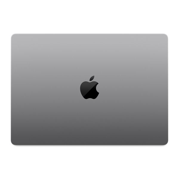 Macbook Pro 14\" M3 Cpu 8-core Gpu/10-core 512gb/space Grey - Apple - APP.MTL73T/A