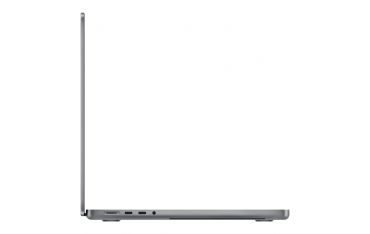 Macbook Pro 14\" M3 Cpu 8-core Gpu/10-core 512gb/space Grey - Apple - APP.MTL73T/A