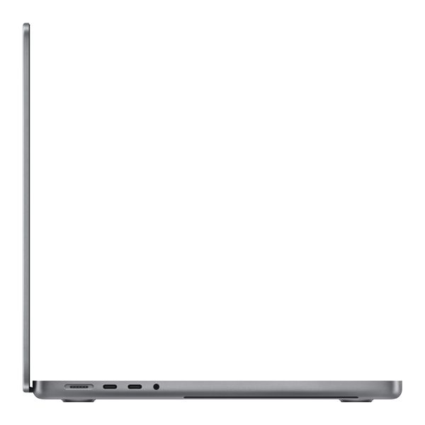 Macbook Pro 14\" M3 Cpu 8-core Gpu/10-core 1tb/space Grey - Apple - APP.MTL83T/A