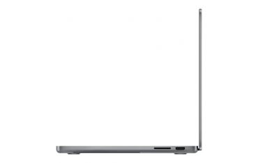 Macbook Pro 14\" M3 Cpu 8-core Gpu/10-core 1tb/space Grey - Apple - APP.MTL83T/A