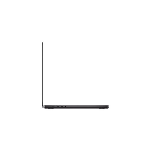 Macbook Pro 16\" M3 Max/cpu 16-core Gpu/40-core 1tb/space Black - Apple - APP.MUW63T/A