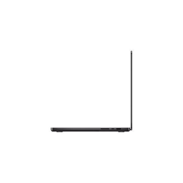 Macbook Pro 16\" M3 Max/cpu 16-core Gpu/40-core 1tb/space Black - Apple - APP.MUW63T/A