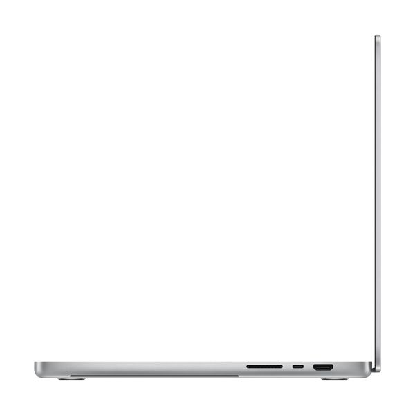 Macbook Pro 16\" M3 Max/cpu 16-core Gpu/40-core 1tb/silver - Apple - APP.MUW73T/A