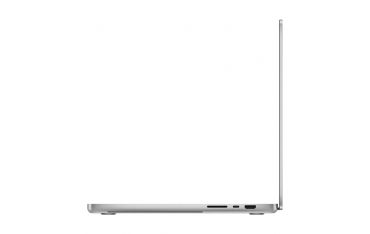 Macbook Pro 16\" M3 Max/cpu 16-core Gpu/40-core 1tb/silver - Apple - APP.MUW73T/A