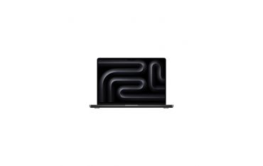Macbook Pro 14\" M3 Max/cpu 14-core Gpu/30-core 1tb/space Black - Apple - APP.MRX53T/A