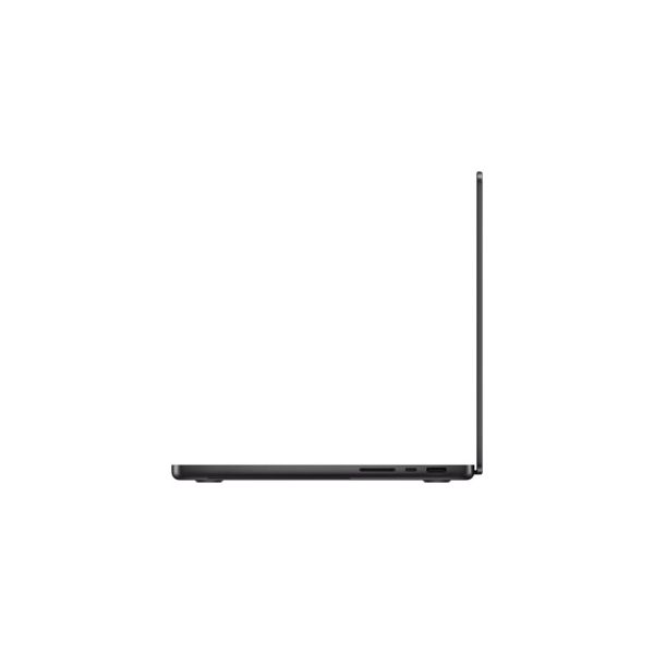 Macbook Pro 14\" M3 Max/cpu 14-core Gpu/30-core 1tb/space Black - Apple - APP.MRX53T/A