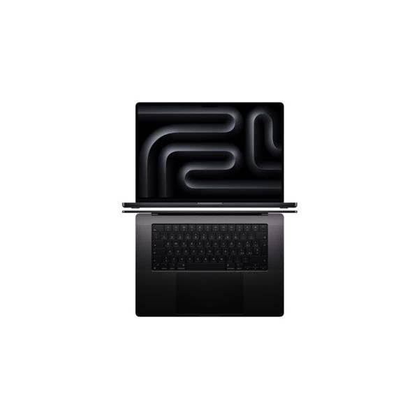 Macbook Pro 14\" M3 Max/cpu 14-core Gpu/30-core 1tb/space Black - Apple - APP.MRX53T/A