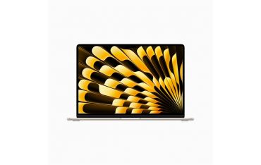 Macbook Air 15\" M2 Chip 8-core Cpu 10-core Gpu 512gb - Galassia - Apple - APP.MQKV3T/A