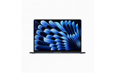 Macbook Air 15\" M2 Chip 8-core Cpu 10-core Gpu 512gb - Mezzanotte - Apple - APP.MQKX3T/A