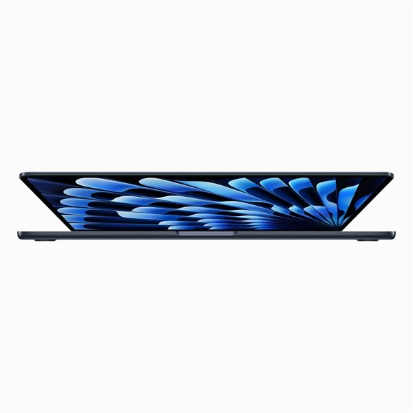 Macbook Air 15\" M2 Chip 8-core Cpu 10-core Gpu 512gb - Mezzanotte - Apple - APP.MQKX3T/A