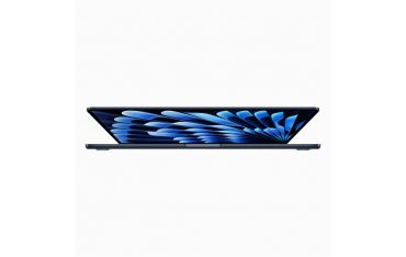 Macbook Air 15\" M2 Chip 8-core Cpu 10-core Gpu 512gb - Mezzanotte - Apple - APP.MQKX3T/A