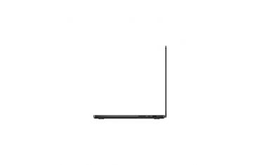 Macbook Pro 16\" M3 Pro/cpu 12-core Gpu/18-core 36gb/512gb/space Black - Apple - APP.MRW23T/A