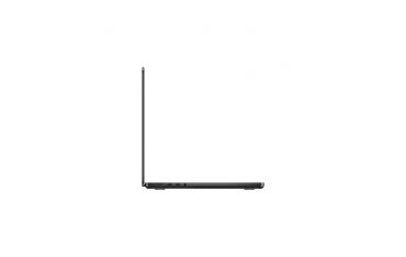 Macbook Pro 14\" M3 Pro/cpu 12-core Gpu/18-core 1tb/space Black - Apple - APP.MRX43T/A