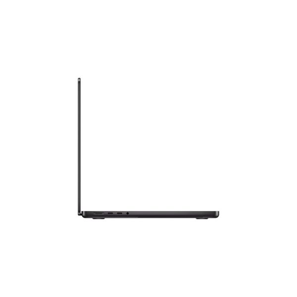 Macbook Pro 14\" M3 Pro/cpu 11-core Gpu/14-core 512gb/space Black - Apple - APP.MRX33T/A