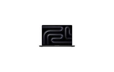 Macbook Pro 16\" M3 Max/cpu 14-core Gpu/30-core 1tb/space Black - Apple - APP.MRW33T/A
