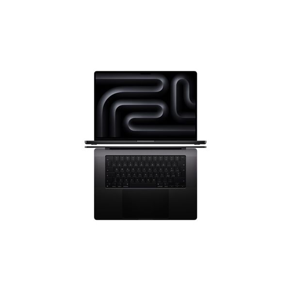 Macbook Pro 16\" M3 Max/cpu 14-core Gpu/30-core 1tb/space Black - Apple - APP.MRW33T/A