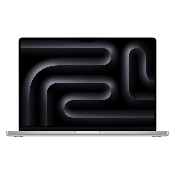 Macbook Pro 14\" M3 Cpu 8-core Gpu/10-core 512gb/silver - Apple - APP.MR7J3T/A
