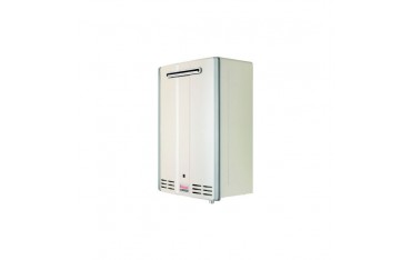 Scaldabagno Rinnai Infinity k32e Metano