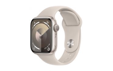 Watch Serie 9 Gps 45mm Alluminio Galassia - Cinturino Sport Galassia S/m - Apple - APP.MR963QL/A
