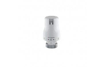 Comando termostatico con sensore a liquido ArteClima - 39001