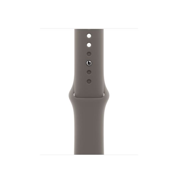 Cinturino Sport Grigio Creta 41mm - M/l - Apple - APP.MT3A3ZM/A