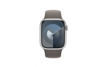Cinturino Sport Grigio Creta 41mm - M/l - Apple - APP.MT3A3ZM/A