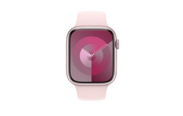 Cinturino Sport Rosa Confetto 45mm - S/m - Apple - APP.MT3U3ZM/A