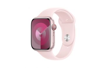 Cinturino Sport Rosa Confetto 45mm - S/m - Apple - APP.MT3U3ZM/A
