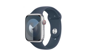 Cinturino Sport Blu Tempesta 45mm - M/l - Apple - APP.MT3R3ZM/A