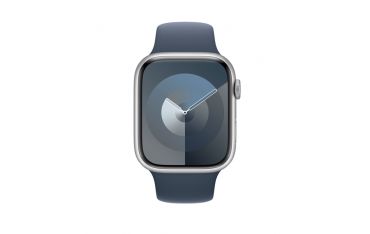 Cinturino Sport Blu Tempesta 45mm - M/l - Apple - APP.MT3R3ZM/A