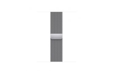 Cinturino Loop Maglia Milanese Argento 41mm - Apple - APP.MTJN3ZM/A