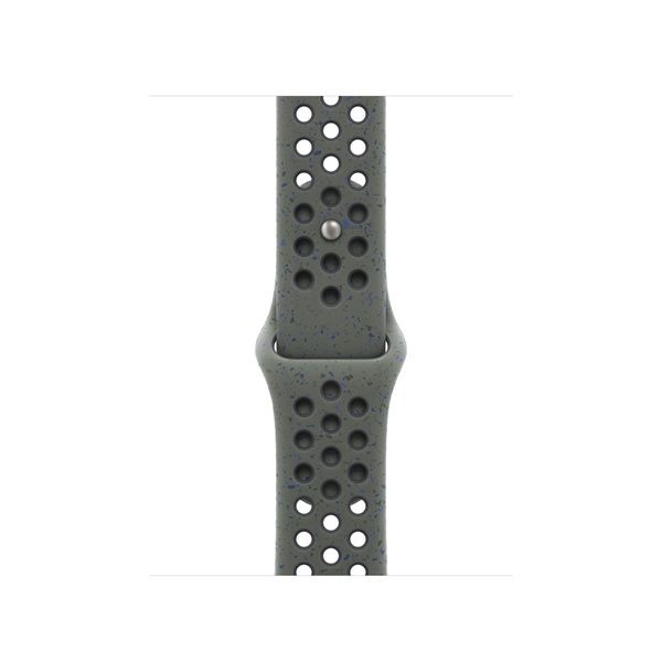 Cinturino Nike Sport Cargo Khaki 41mm - M/l - Apple - APP.MUUW3ZM/A