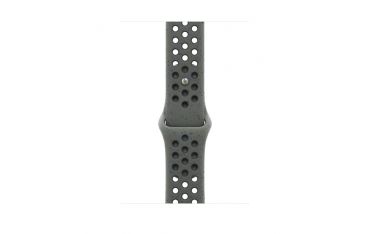 Cinturino Nike Sport Cargo Khaki 45mm - M/l - Apple - APP.MUVD3ZM/A