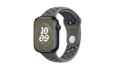 Cinturino Nike Sport Cargo Khaki 45mm - M/l - Apple - APP.MUVD3ZM/A