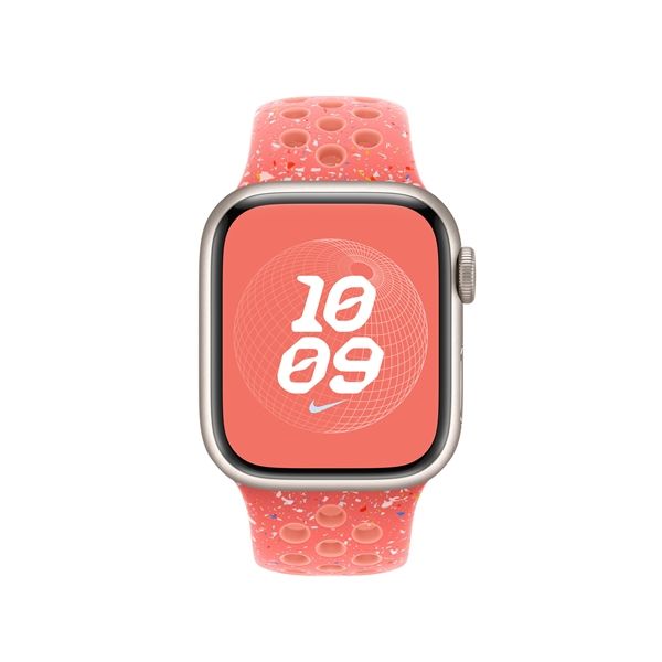 Cinturino Nike Sport Magic Ember 41mm - S/m - Apple - APP.MUUX3ZM/A