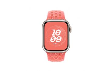 Cinturino Nike Sport Magic Ember 41mm - S/m - Apple - APP.MUUX3ZM/A