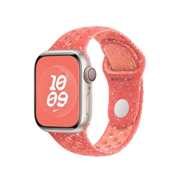 Cinturino Nike Sport Magic Ember 41mm - M/l - Apple - APP.MUUY3ZM/A