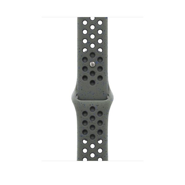 Cinturino Nike Sport Cargo Khaki 45mm - S/m - Apple - APP.MUVC3ZM/A