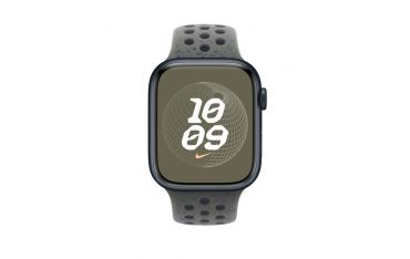 Cinturino Nike Sport Cargo Khaki 45mm - S/m - Apple - APP.MUVC3ZM/A
