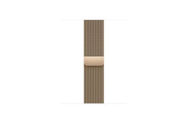 Cinturino Loop Maglia Milanese Oro 41mm - Apple - APP.MTJL3ZM/A