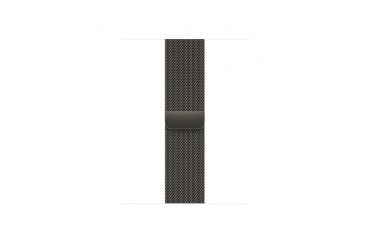 Cinturino Loop Maglia Milanese Grafite 41mm - Apple - APP.MTJM3ZM/A