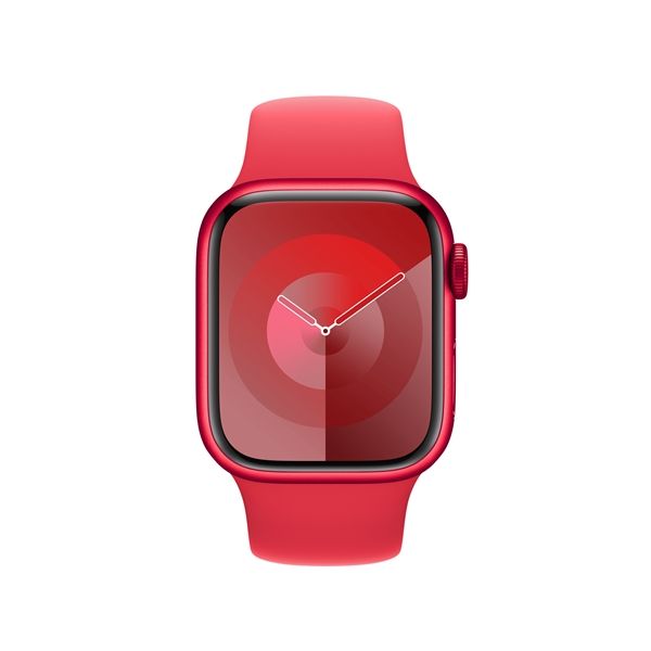 Cinturino Sport (product)red 41mm - M/l - Apple - APP.MT323ZM/A
