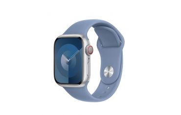 Cinturino Sport Blu Inverno 41mm - S/m - Apple - APP.MT353ZM/A