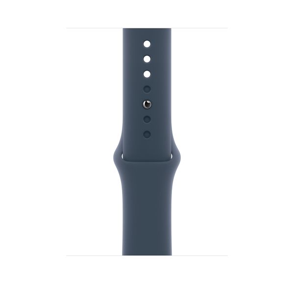Cinturino Sport Blu Tempesta 45mm - S/m - Apple - APP.MT3Q3ZM/A