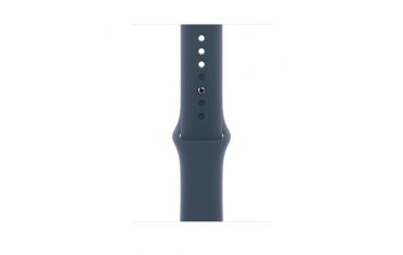 Cinturino Sport Blu Tempesta 45mm - S/m - Apple - APP.MT3Q3ZM/A