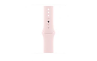 Cinturino Sport Rosa Confetto 45mm - M/l - Apple - APP.MT3V3ZM/A