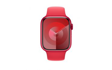 Cinturino Sport (product)red 45mm - S/m - Apple - APP.MT3W3ZM/A