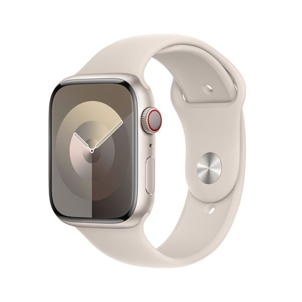 Cinturino Sport Galassia 45mm - S/m - Apple - APP.MT3H3ZM/A