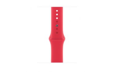 Cinturino Sport (product)red 45mm - M/l - Apple - APP.MT3X3ZM/A