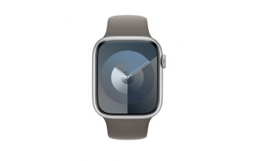 Cinturino Sport Grigio Creta 45mm - M/l - Apple - APP.MT493ZM/A